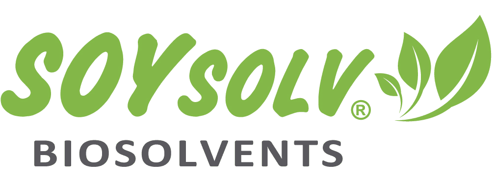 SoySolv Biosolvents